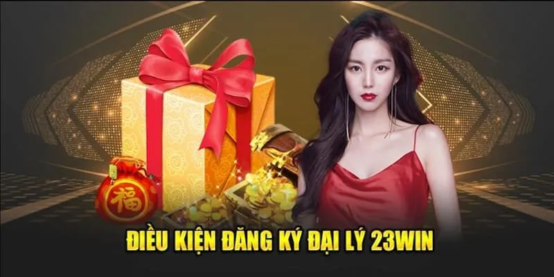 Quy trình tham gia làm đại lý 23win