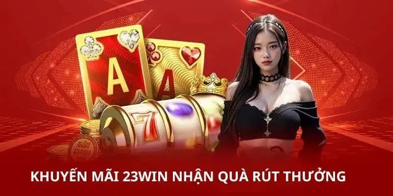 Giới thiệu chung về chương trình khuyến mại 23win 3 Trò chơi giải đấu và sự kiện định kỳ khuyến mại 23win