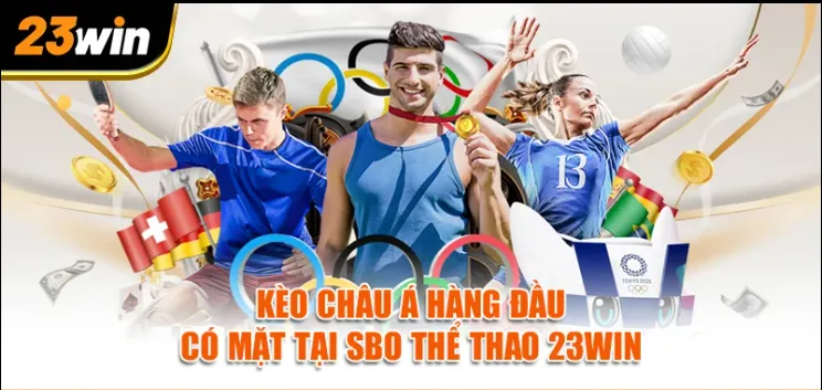 Quản lý tài khoản và bảo mật 23win