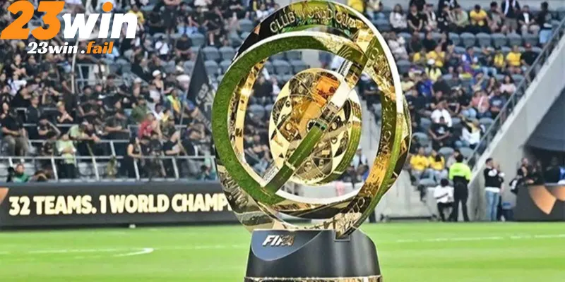 FIFA Club WC 2025 - nhà vô địch không đến từ châu âu 3 Tại sao châu Âu luôn chiếm ưu thế?