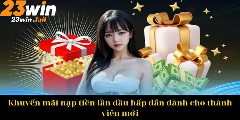 Giới thiệu chung về chương trình khuyến mại 23win 1 Giới thiệu chung về chương trình khuyến mại 23win