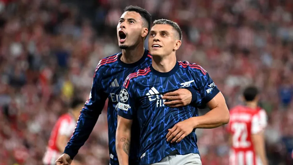 Soi Kèo Trận Borussia Dortmund Vs Athletic Club 4 athletic club v arsenal fc uefa champions league 2025 26 league phase md1