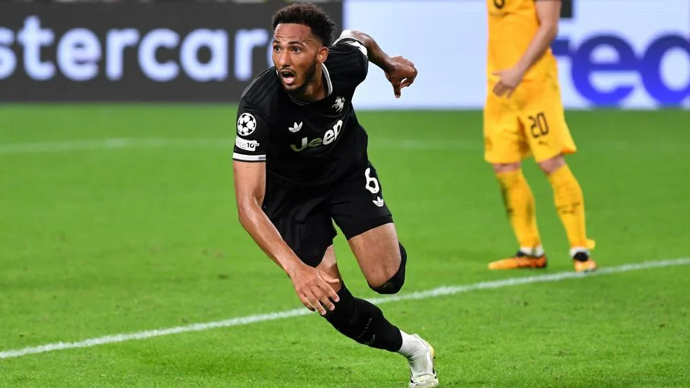 Soi Kèo Trận Borussia Dortmund Vs Athletic Club 6 juventus v borussia dortmund uefa champions league 2025 26 league phase md1