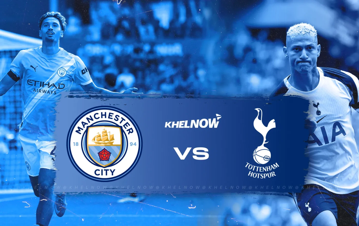 VÒNG 11 NGOẠI HẠNG ANH 2025/26 – GÓC NHÌN TỪ 23WIN 3 manchester city vs tottenham hotspur 1